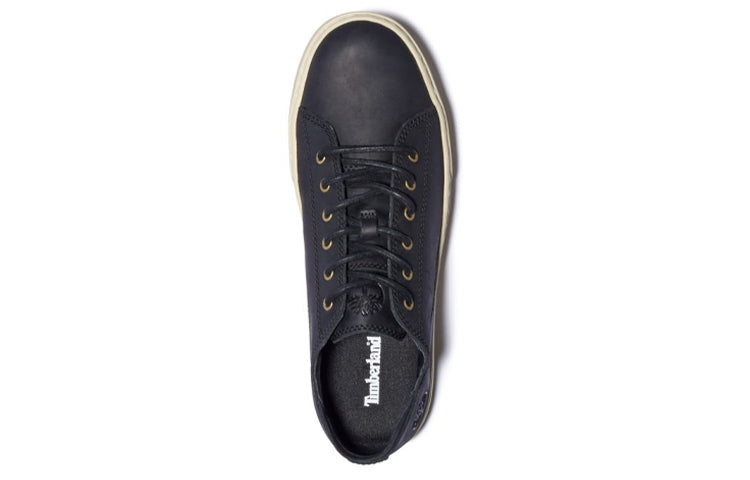 Timberland Adventure 2.0 Oxford Sneakers 'Black Full Grain' A2HGP015