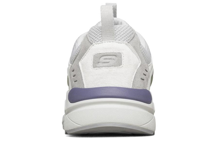 Skechers Verrado Running Shoes Gray 210037-LTGY