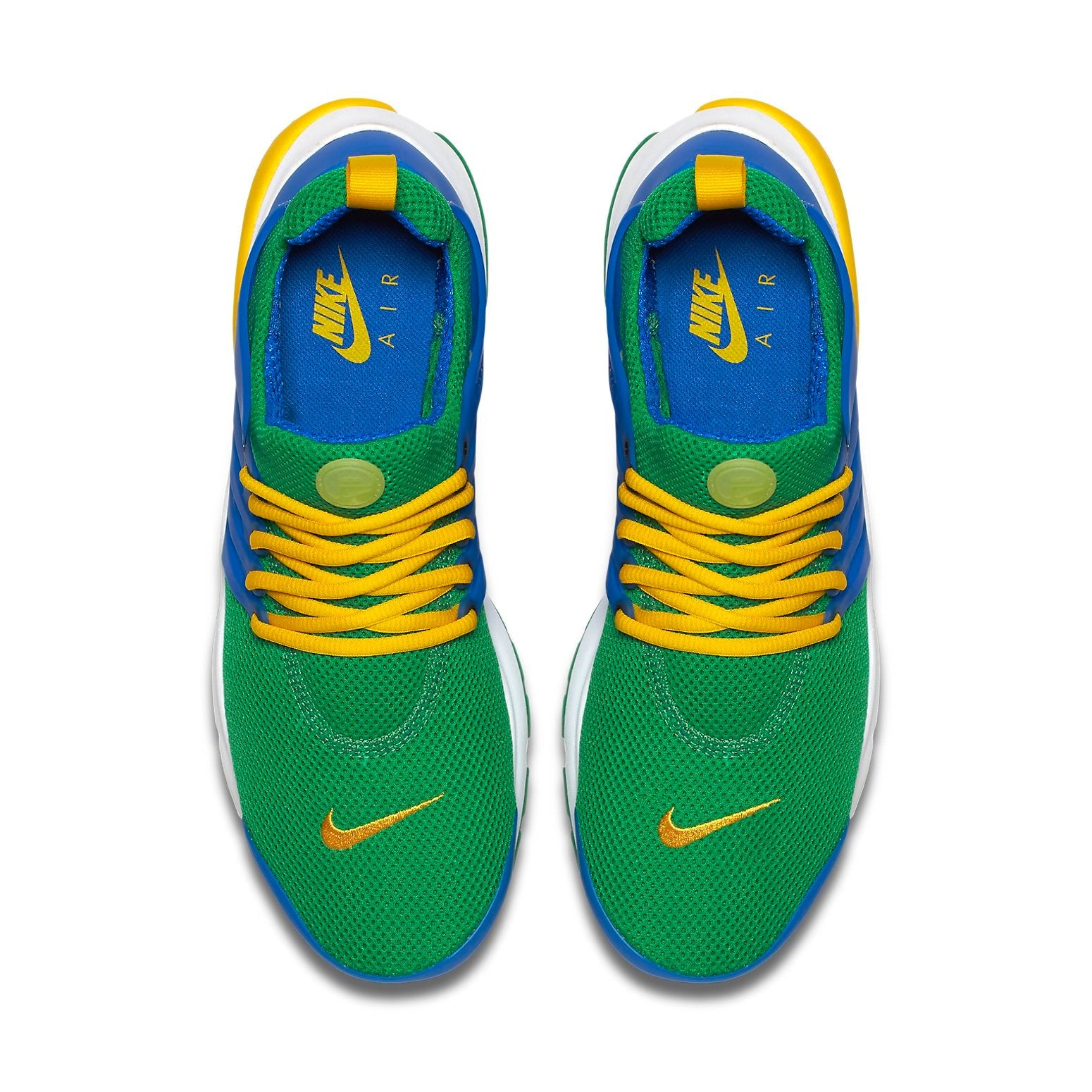 Nike Air Presto Essential 'Brazil' 848187-300