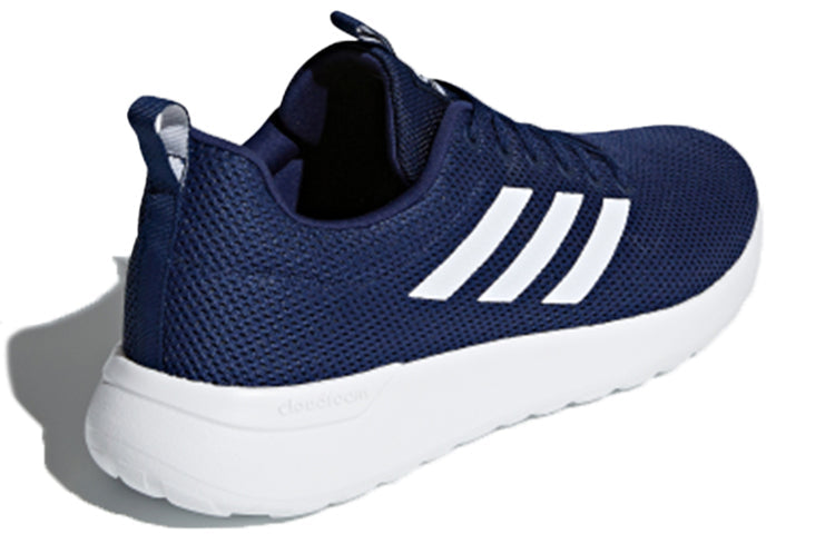 adidas neo Lite Racer CLN 'Blue White' B96566