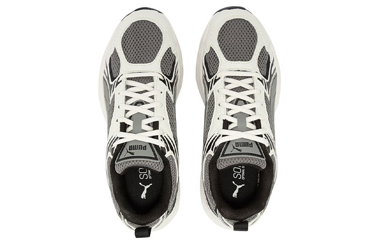 PUMA Milenio 'White Steel Grey' 380510-06