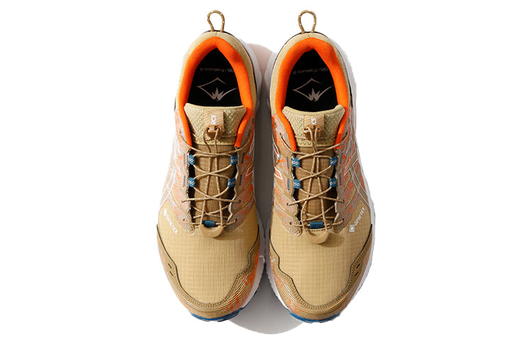 ASICS x Costs x F/CE Gel-FujiTrabuco 9 GTX 'Coyote Orange' 1203A141-200
