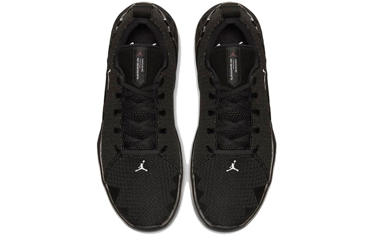 Air Jordan Jumpman Diamond Low 'Black' CI1207-010