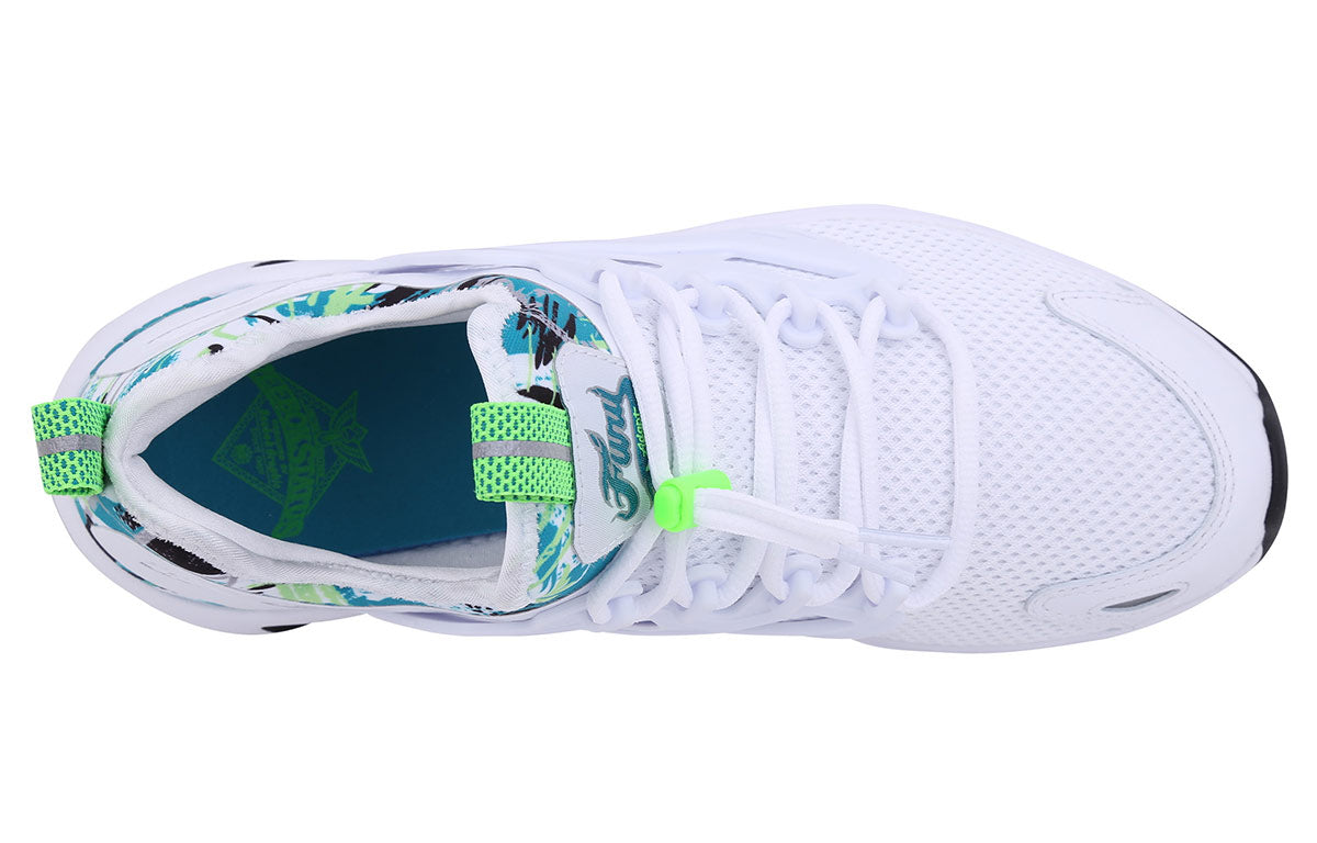Reebok Fury Adapt Ar White/Green BD2852