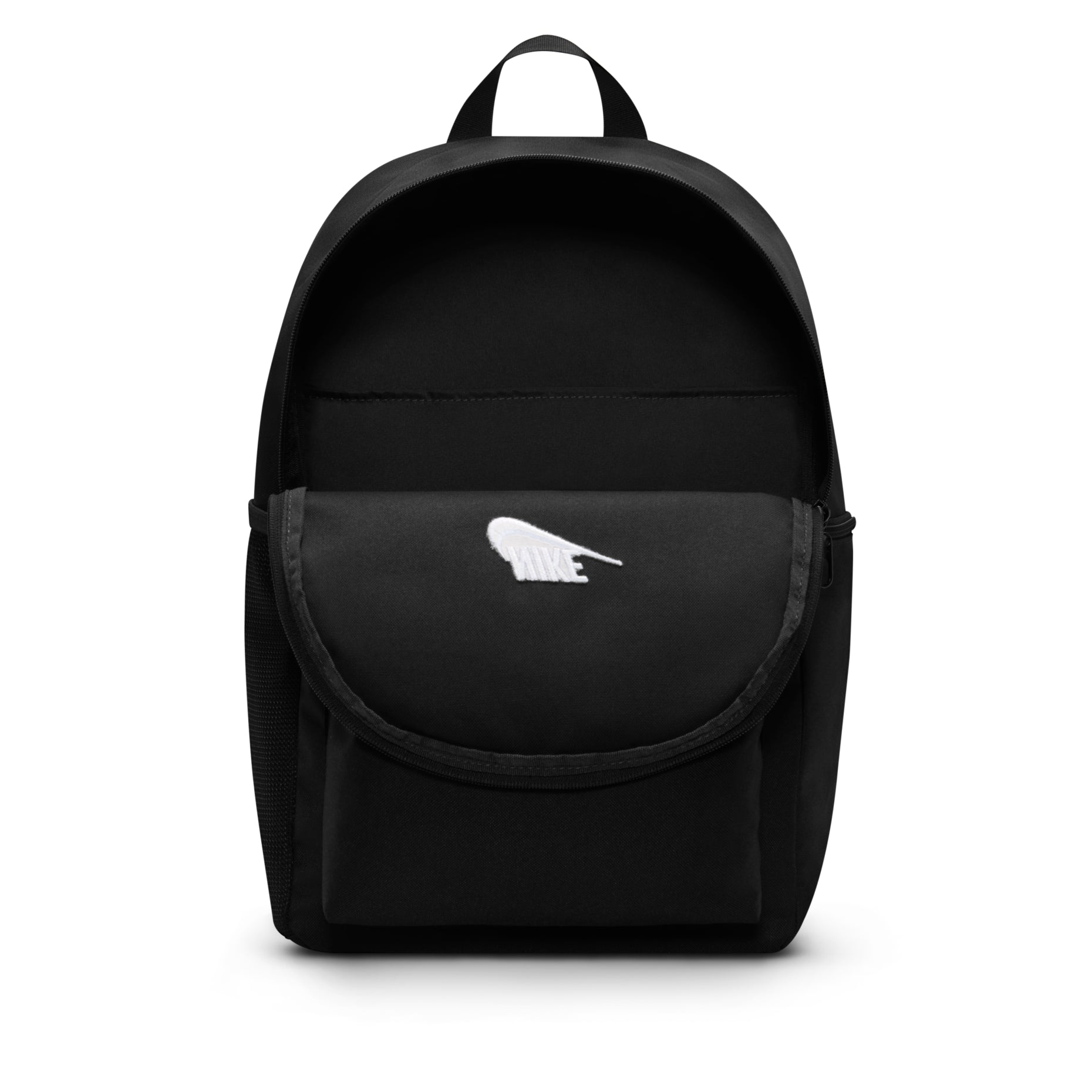 Nike Heritage 2.0 Backpack 'Black White' IB4343-010