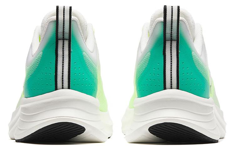 ANTA Running Series Sneakers 'Neon Green' 112425541-2