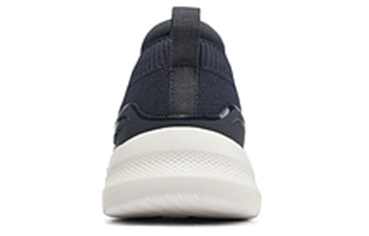 Skechers Go Walk 6 Warnock Mens Slip On 'Navy' 216267-NVY