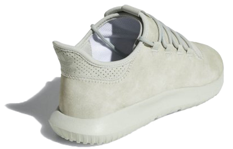 adidas Tubular Shadow 'Ash Silver' B37594