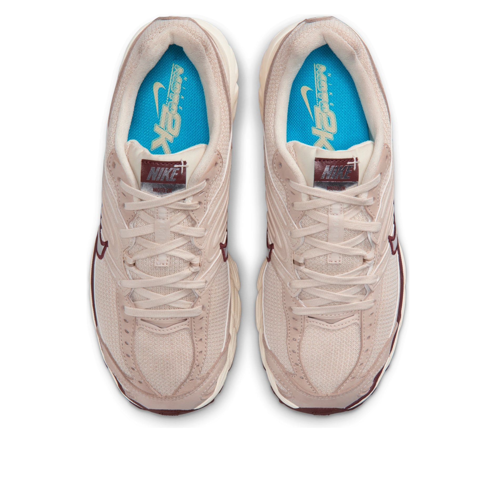 (WMNS) Nike Air Max Moto 2k 'Beige Brown' IM6691-001