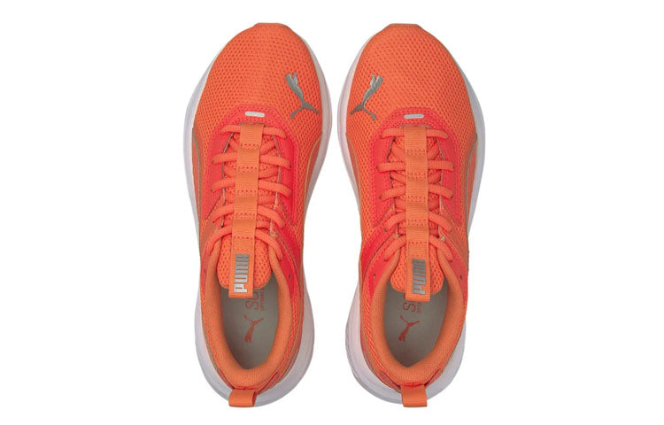 PUMA Scorch Runner Orange 194459-06
