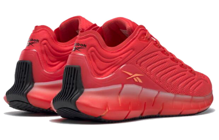 Reebok Zig Kinetica 'Radiant Red' EH1723