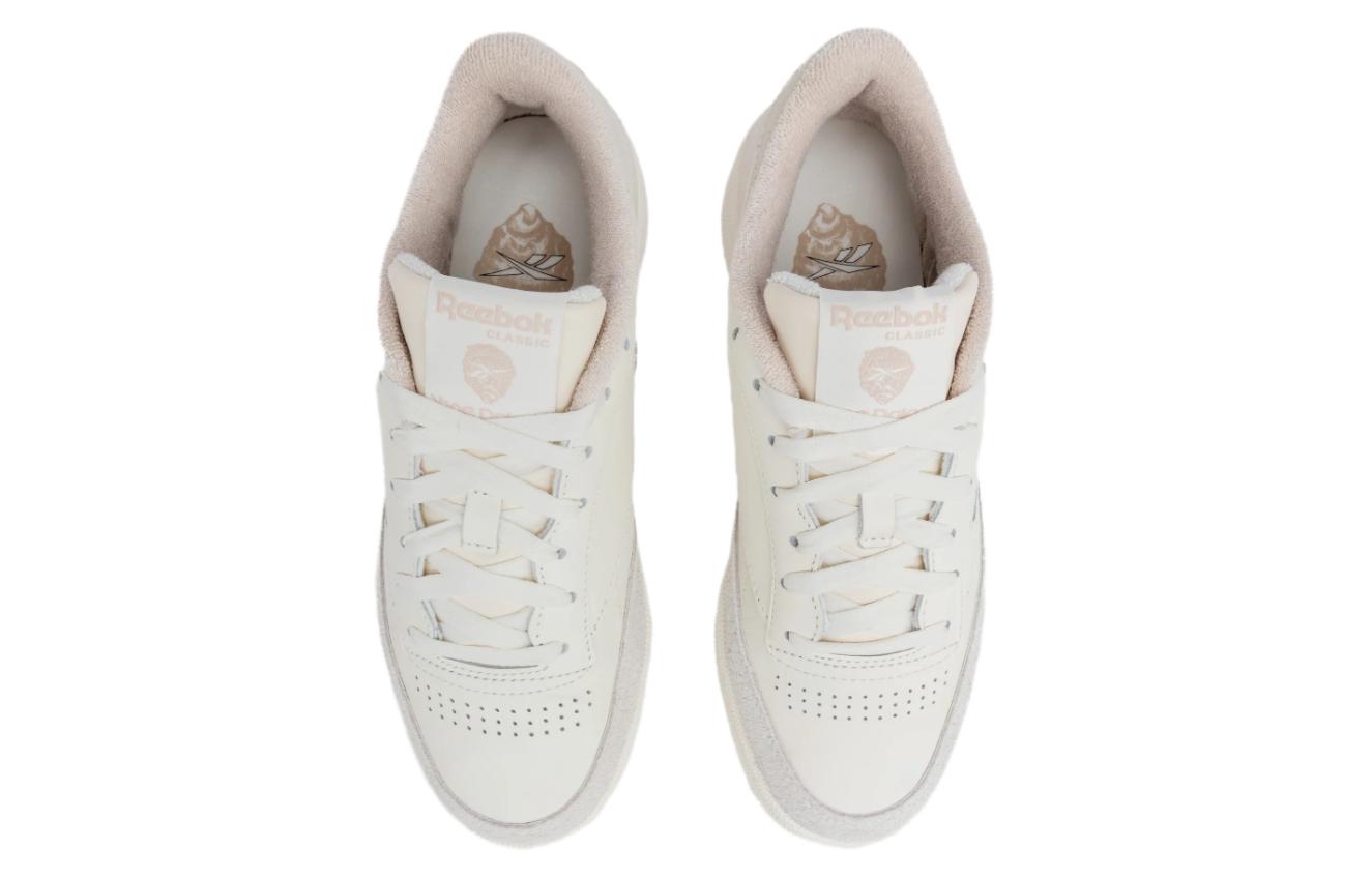 Reebok Club C 'Beige' 100200043
