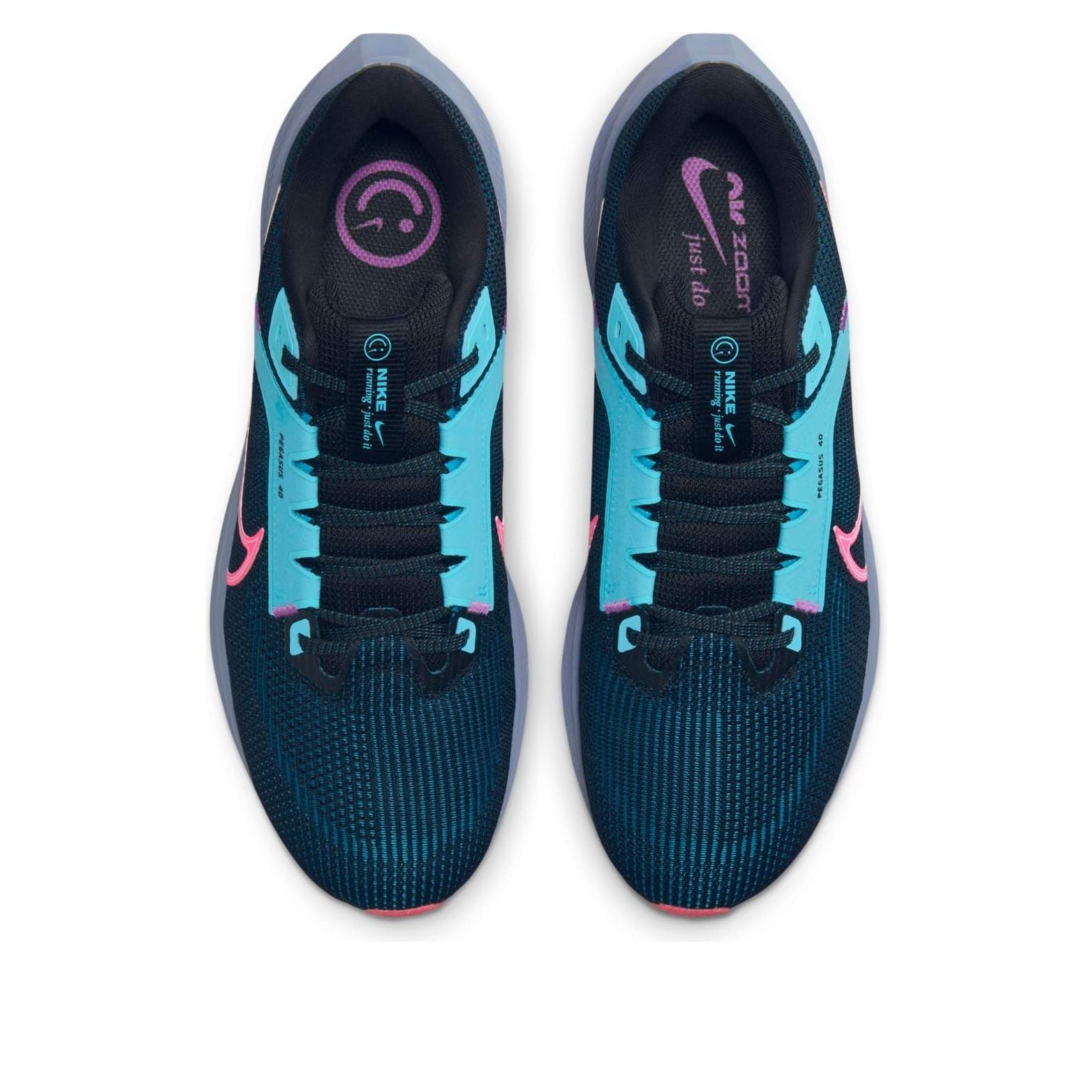 Nike Air Zoom Pegasus 40 SE 'Green Abyss' FB7180-001