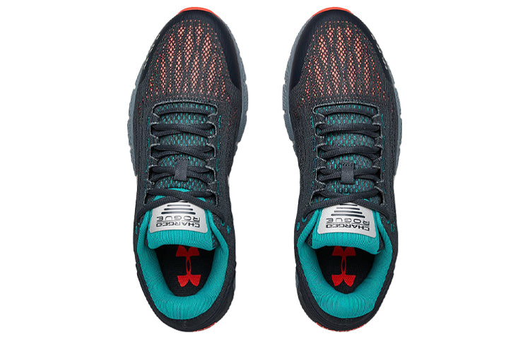 Under Armour Charged Rogue 'Blue Pink' 3021225-405