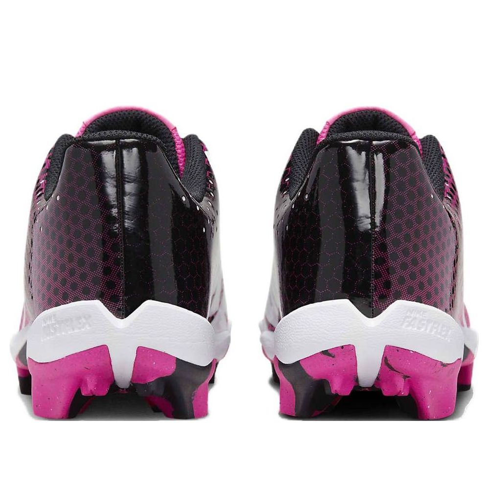(GS) Nike Hyperdiamond 4 'Black Fierce Pink' CZ5919-006