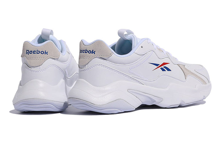 Reebok Royal Turbo Impulse Cln 'White' FV7319