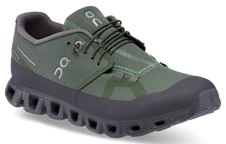 On Running Cloud 5 Ready 'Forest Eclipse' 89.98541