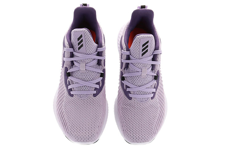 (WMNS) adidas Alphabounce 3 Purple EG1385