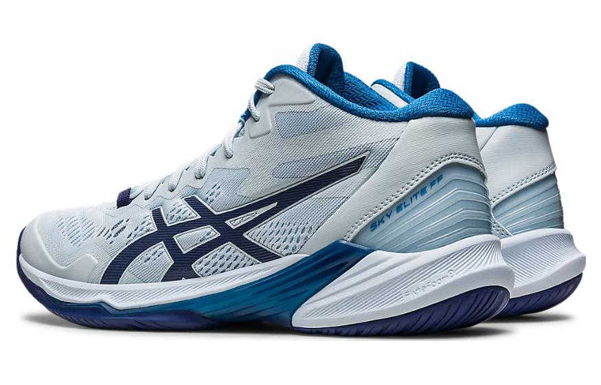 (WMNS) ASICS Sky Elite FF MT 2 'Sky Indigo Blue' 1052A054-402