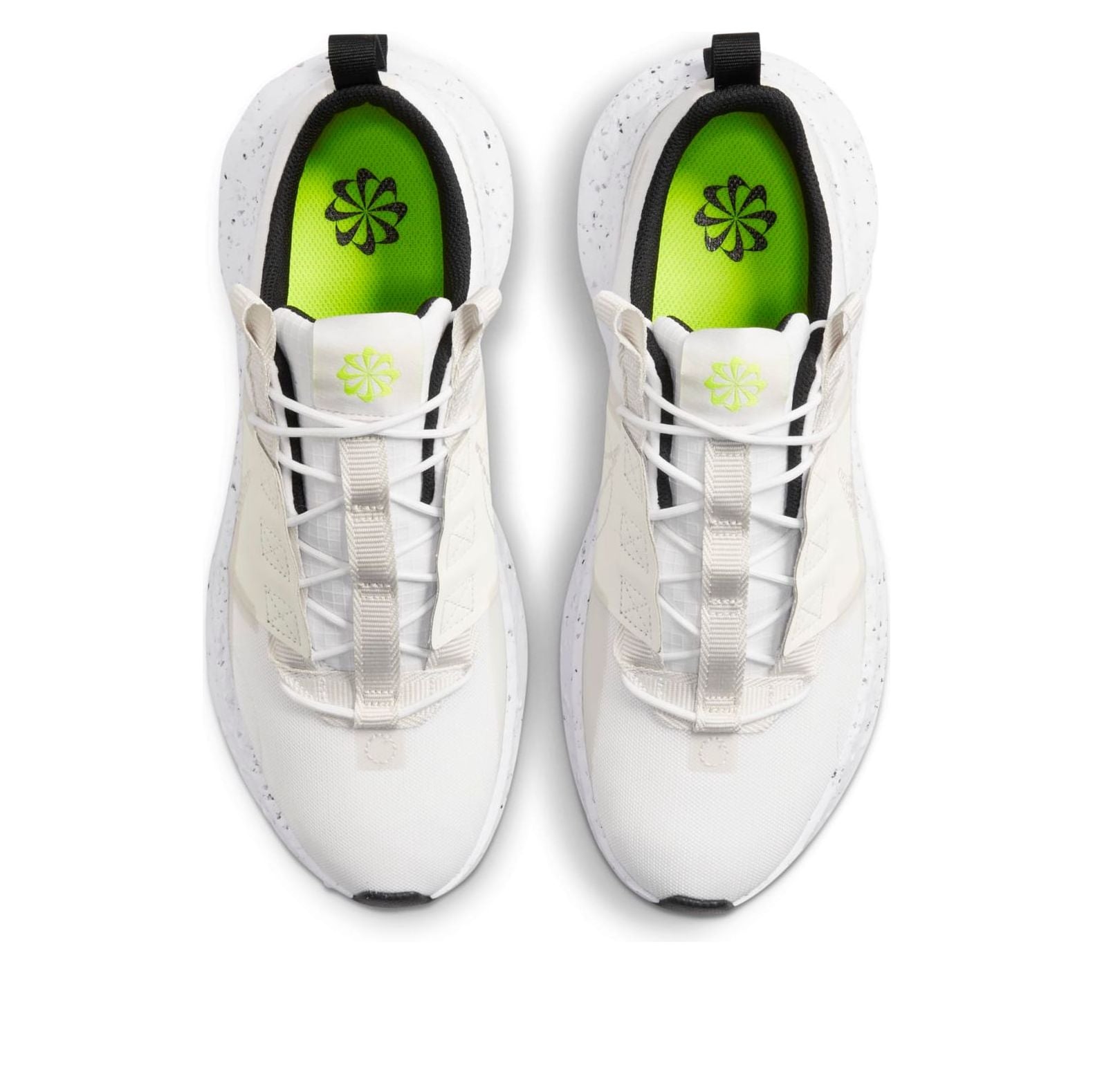 Nike Crater Impac SE 'White Sail' DJ6308-100