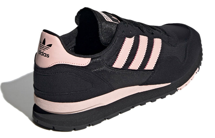 adidas originals Lowertree 'Black Pink' EF4464