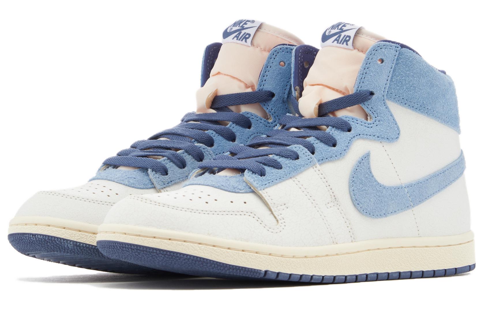 Air Jordan Air Ship 'Every Game' DZ3497-104
