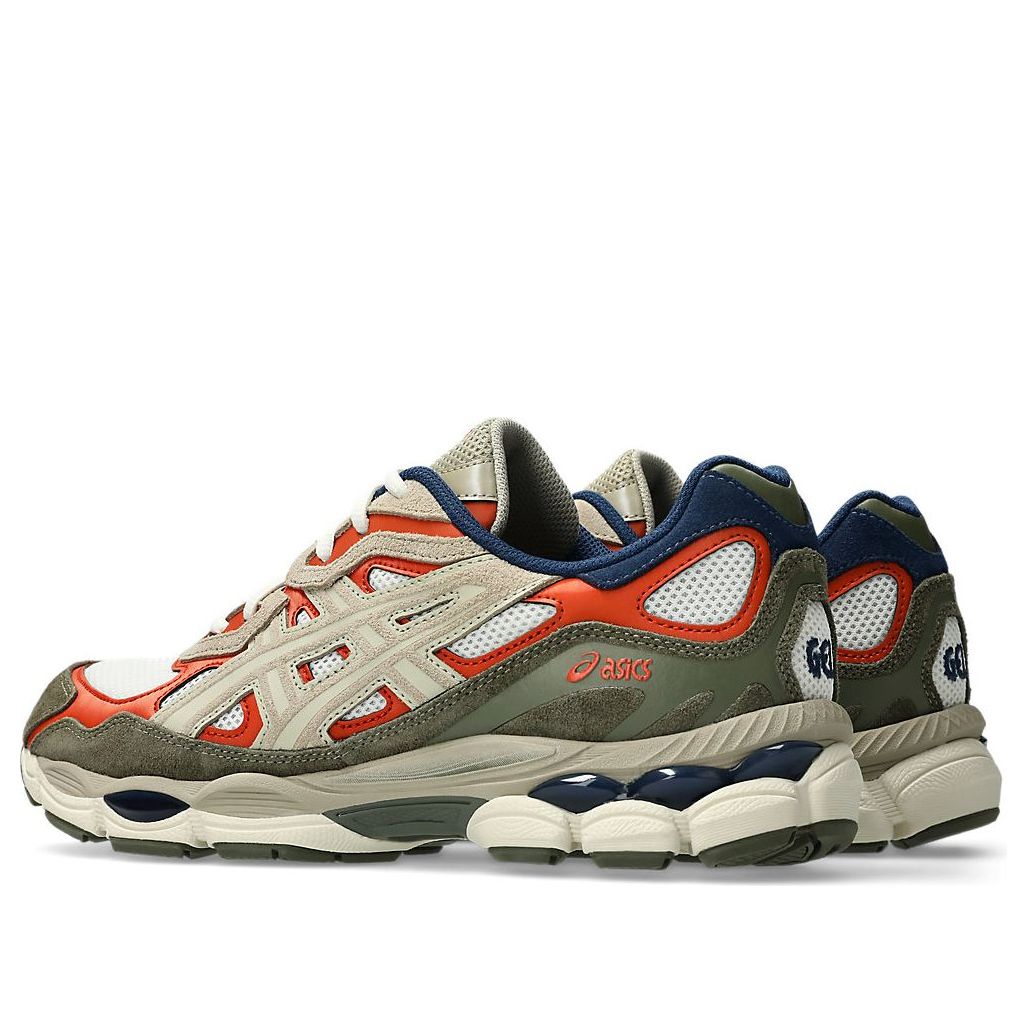 ASICS Gel-NYC 'Cream Irvine' 1203A383-108