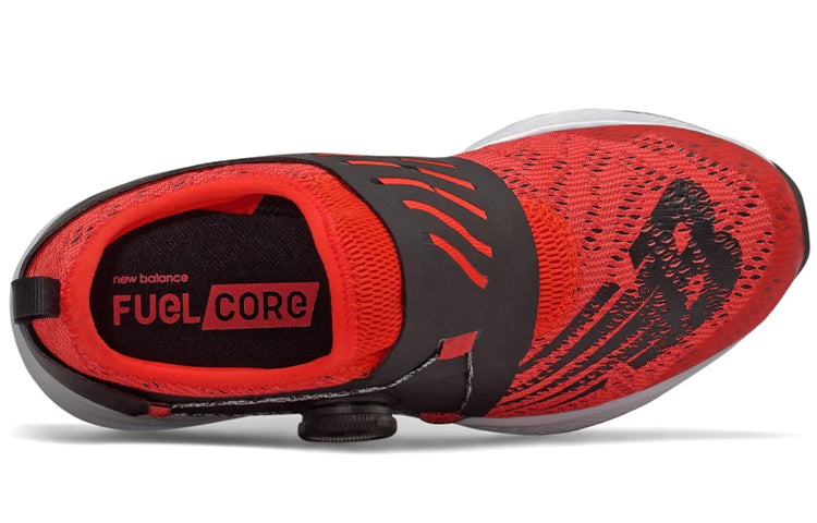 New Balance FuelCore Reveal Boa 'Red' GKRVLLF2