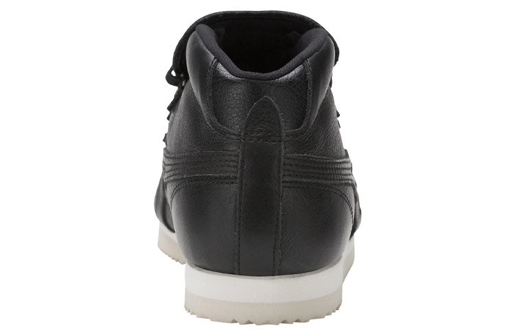 Onitsuka Tiger Schanze 72 'Core Black' D7E4L-9090