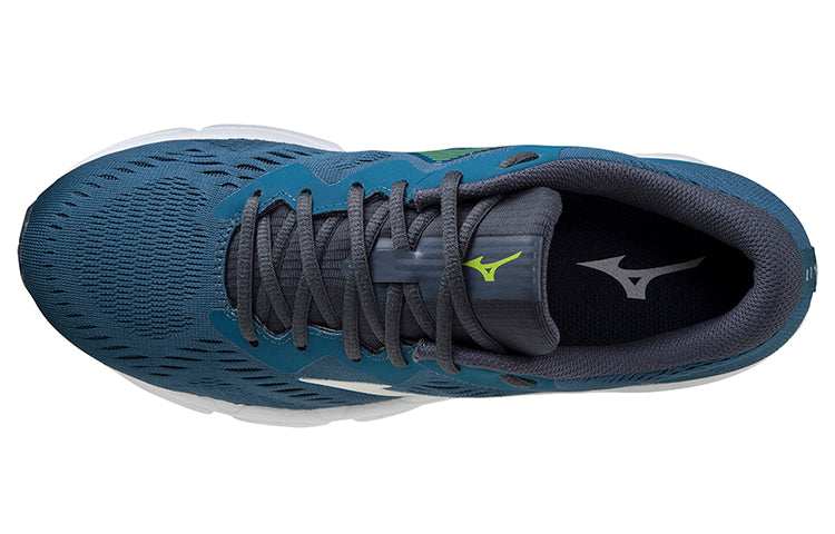 Mizuno Wave Equate 5 'Teal Green White' J1GC214857