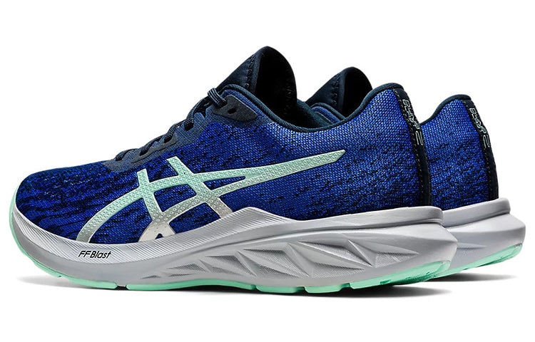 (WMNS) ASICS DynaBlast 2 'French Blue' 1012B060-401