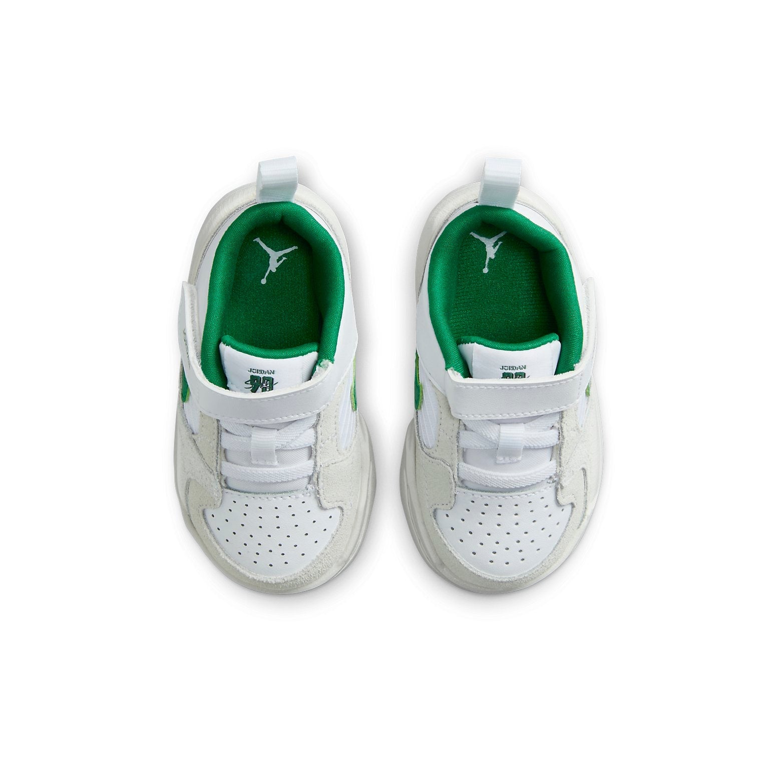 (TD) Air Jordan Stadium 90 'White Clover' DX4396-103