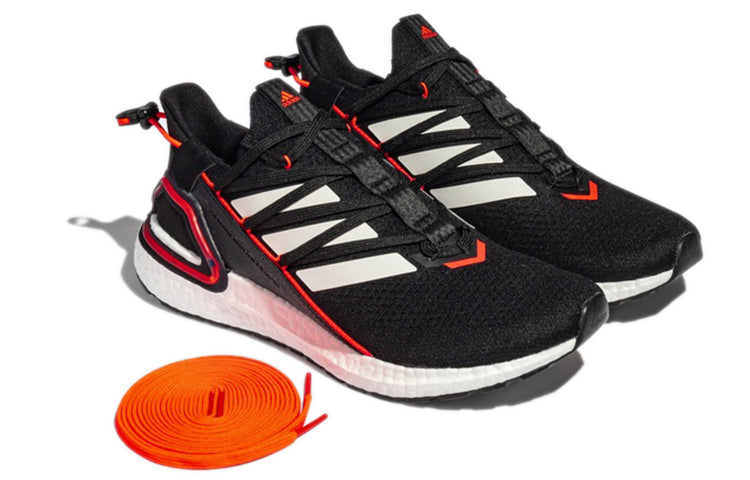 adidas UltraBoost 20 Explorer 'Become a Ninja Pack - Black Red' GY8111