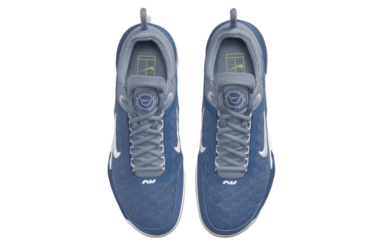 NikeCourt Zoom NXT Clay 'Mystic Navy' DH2495-405