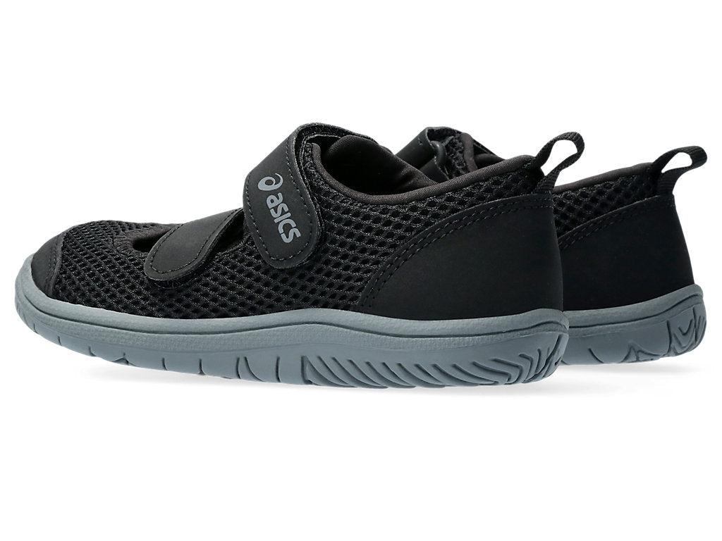 (PS) ASICS Meshoes Mini 'Black' 1144A365-001