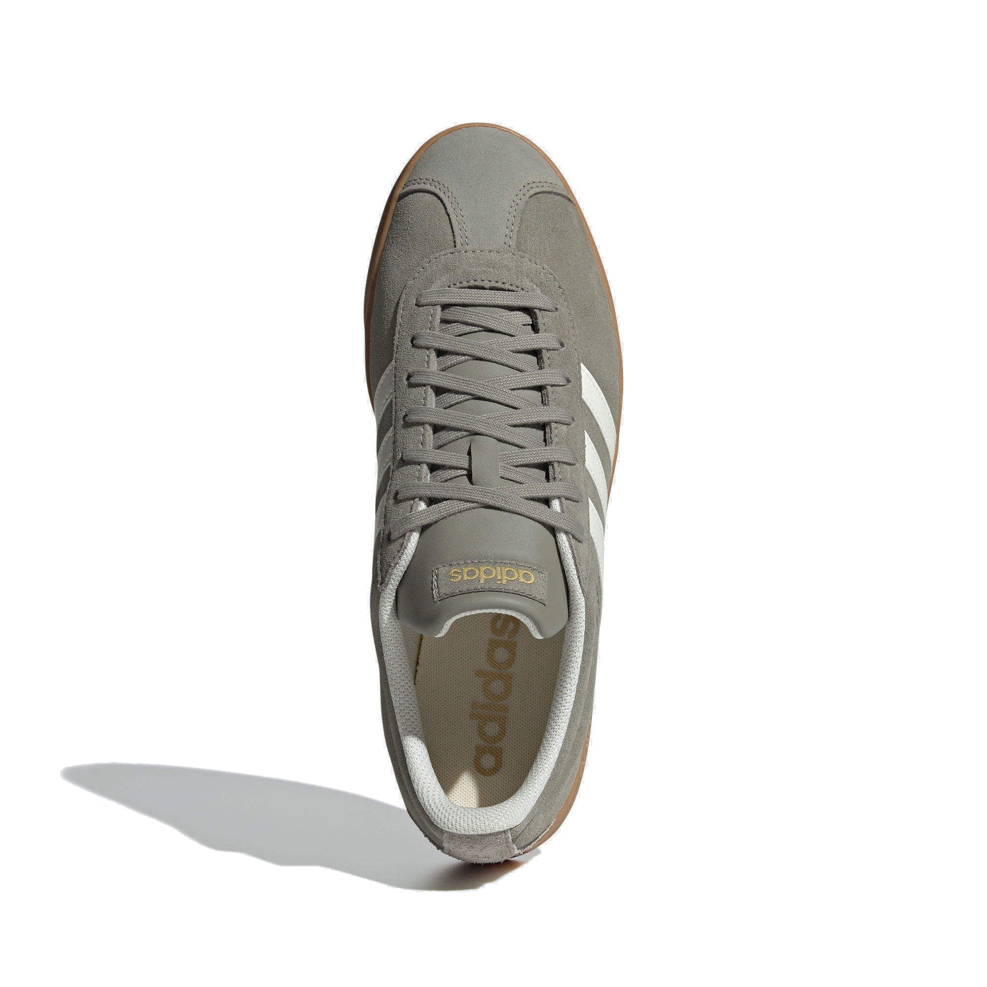 adidas VL Court 2.0 'Grey Gum' JH5078