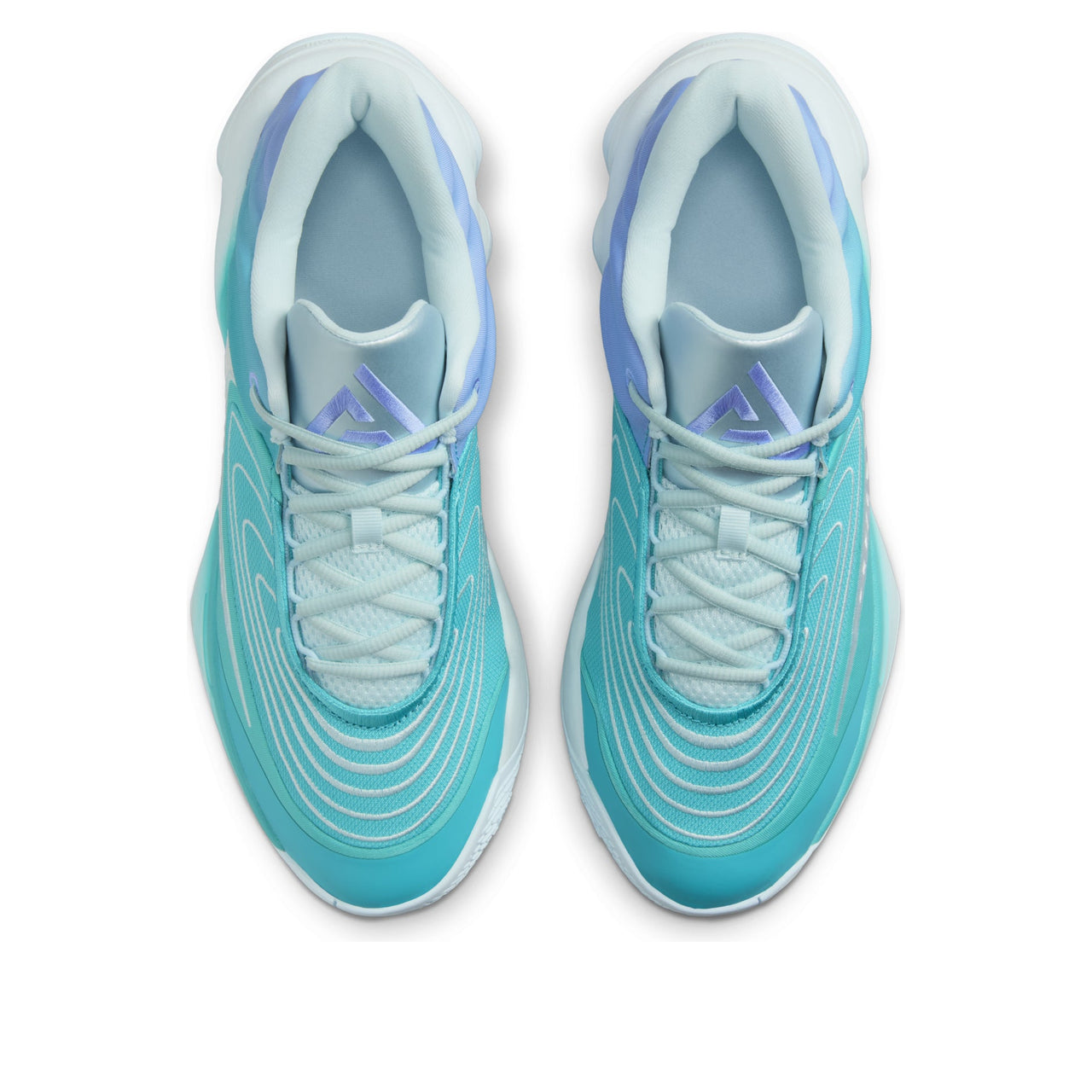 Nike Giannis Immortality 4 EP 'Dusty Cactus Glacier Blue' FQ3681-300