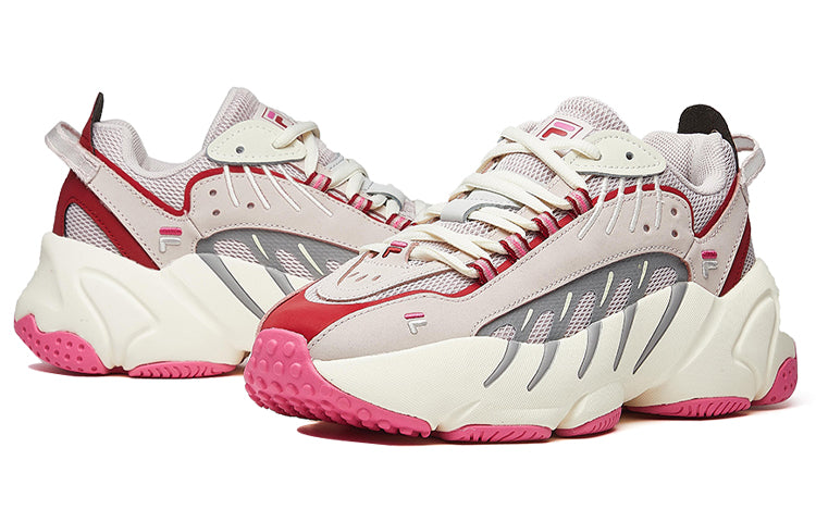 (WMNS) FILA Ade s Red F12W021103FVR
