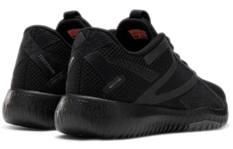 Reebok Flexagon Force 2 Running Shoes Black EH3550