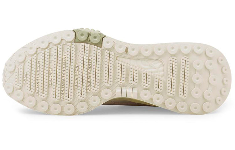 (WMNS) PUMA Wild Rider Soft 'Spring Moss' 384866-02
