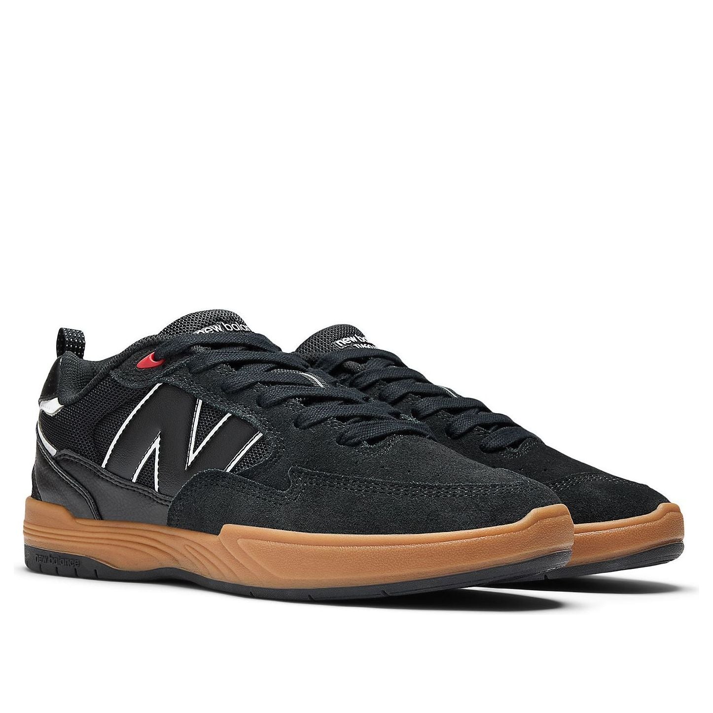 New Balance x Tiago Lemos 808 Lite 'Black Gum' NM808LBG