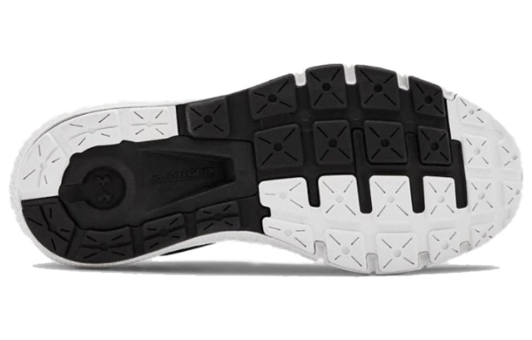 (WMNS) Under Armour Charged Rogue 2 Black 3023335-001