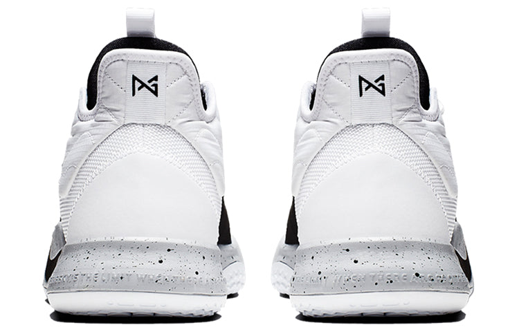 Nike PG 3 'Moon Surface' AO2607-101