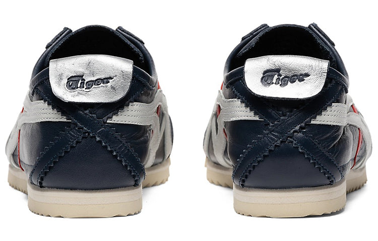 Onitsuka Tiger Mexico 66  'Peacoat White' 1181A506-400