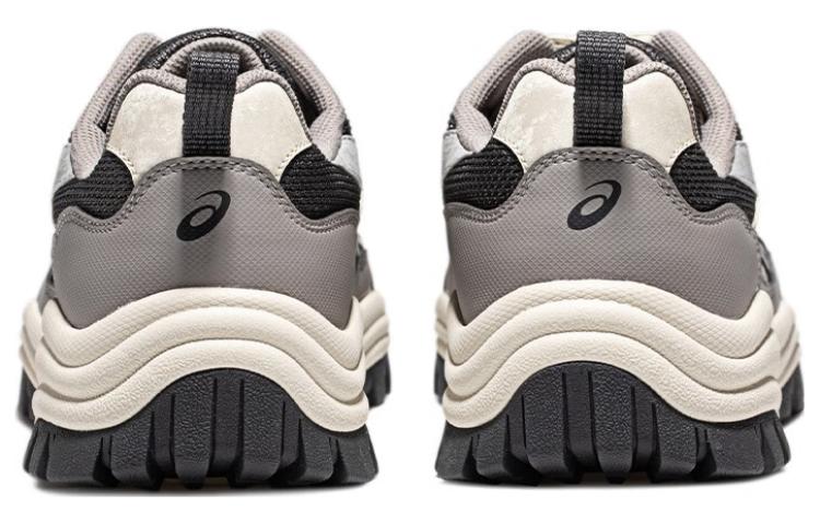 ASICS Gel-CSL 01 Shoes 'Grey White Black' 1203A391-021