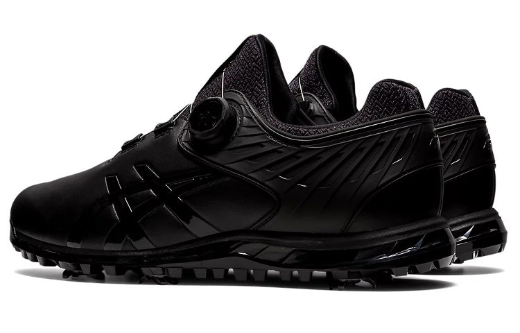 ASICS Gel-Ace Pro 5 BOA 'Triple Black' 1111A180-001