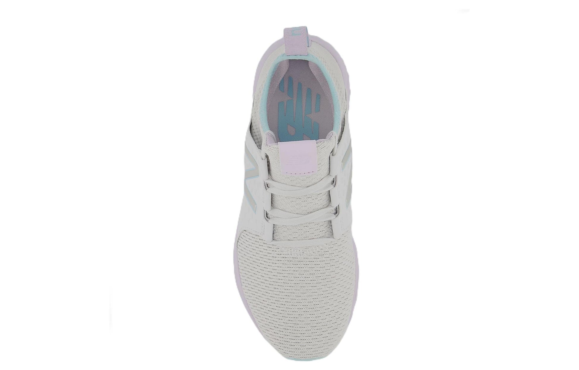 (WMNS) New Balance Fresh Foam Cruzv1 Reissue 'Grey Purple' WCRZRHA1