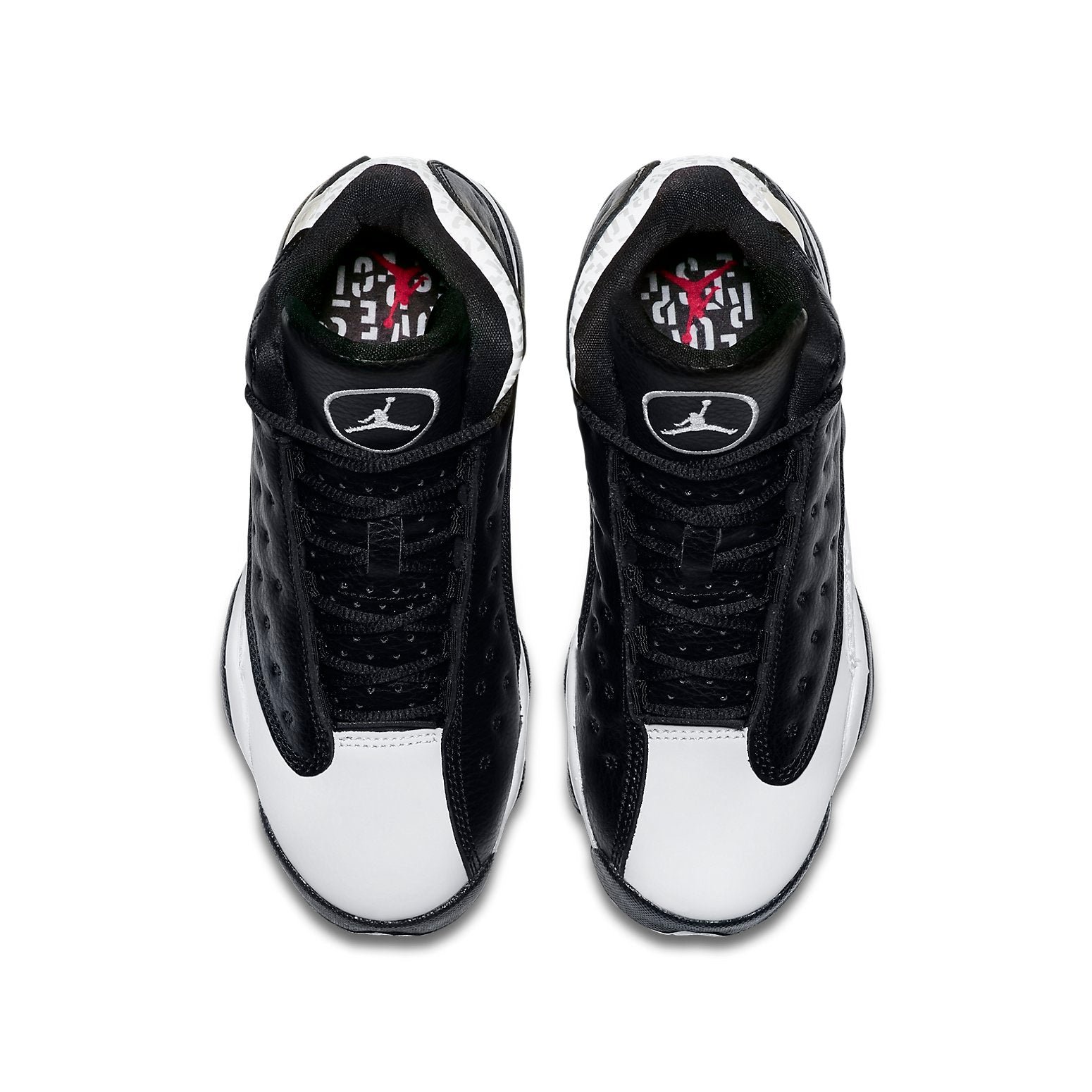 (GS) Air Jordan 13 Retro 'Love and Respect' 888165-012