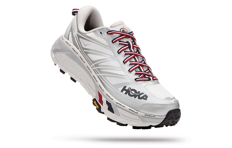 HOKA ONE ONE Moncler x Mafate Speed 2 'Nimbus Cloud Harbor Mist' 1129992-NCHMS