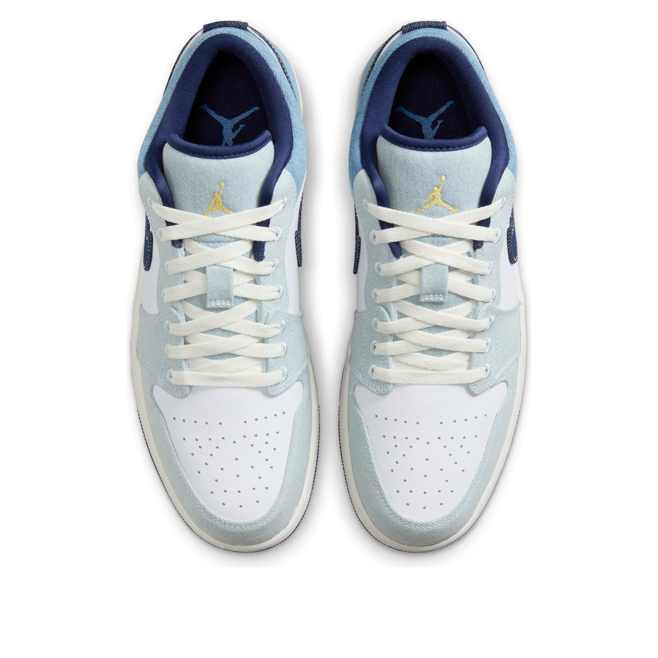 Air Jordan 1 Low SE 'Denim Star Blue' IH0648-141